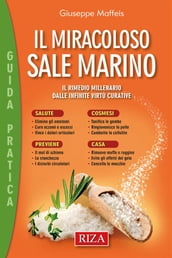 Il miracoloso sale marino