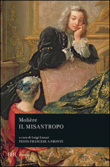 Il misantropo - Molière