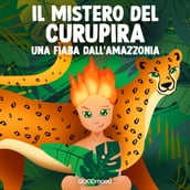 Il mistero del Curupira