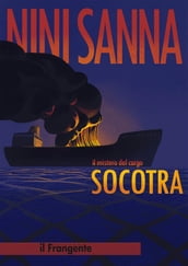 Il mistero del cargo Socotra