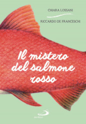 Il mistero del salmone rosso