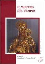 Il mistero del tempio