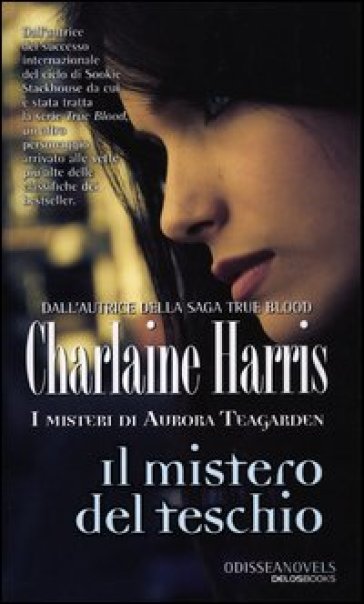 Il mistero del teschio - Charlaine Harris