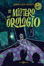 Il mistero dell orologio