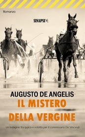 Il mistero della Vergine