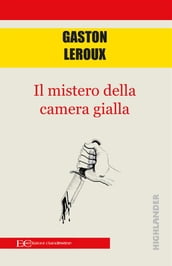 Il mistero della camera gialla