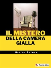 Il mistero della camera gialla