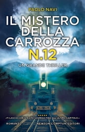 Il mistero della carrozza N.12