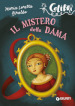 Il mistero della dama