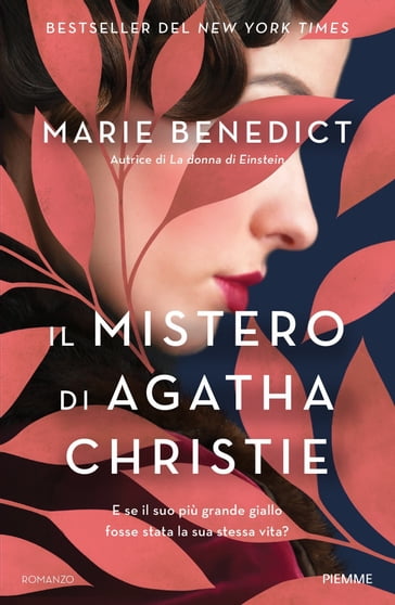 Il mistero di Agatha Christie - Marie Benedict