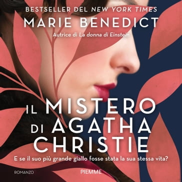 Il mistero di Agatha Christie - Marie Benedict