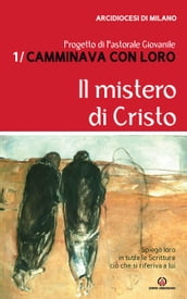 Il mistero di Cristo