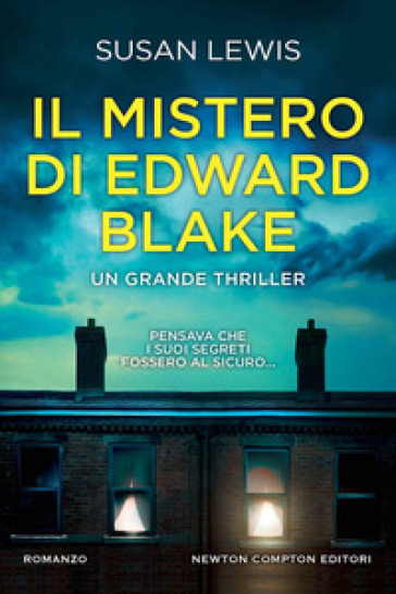 Il mistero di Edward Blake - Susan Lewis