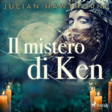 Il mistero di Ken - Julian Hawthorne