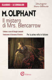 Il mistero di Mrs. Blencarrow