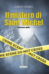 Il mistero di Saint Michel