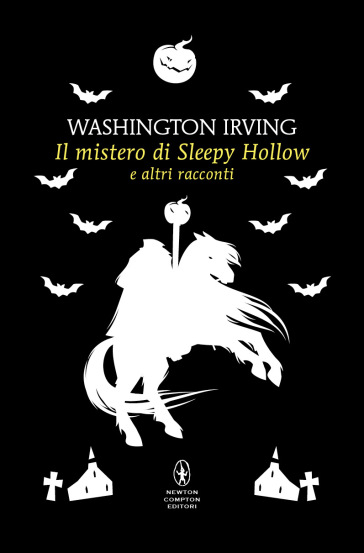 Il mistero di Sleepy Hollow - Washington Irving