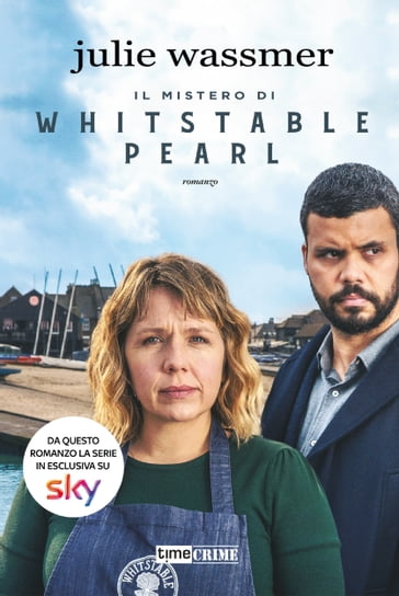 Il mistero di Whitstable Pearl - Julie Wassmer