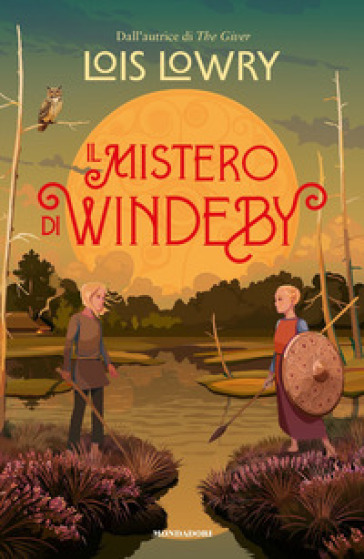 Il mistero di Windeby - Lois Lowry