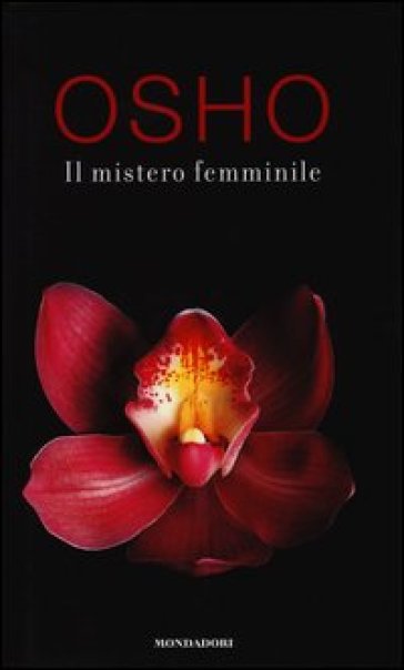 Il mistero femminile - Osho