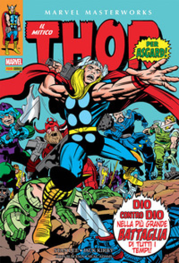 Il mitico Thor. 7. - Stan Lee - Jack Kirby