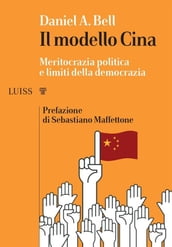 Il modello Cina