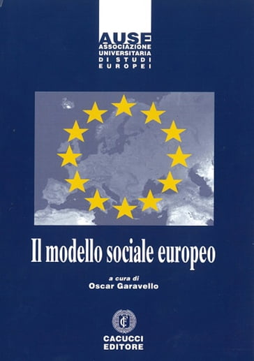 Il modello sociale europeo - Oscar Garavello