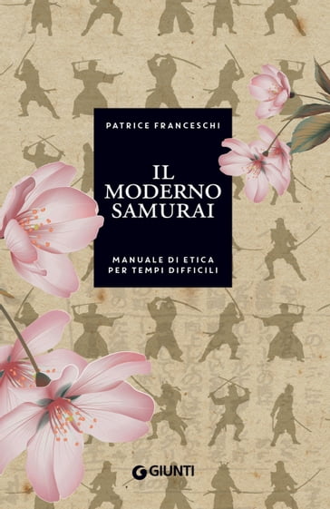 Il moderno samurai - Patrice Franceschi