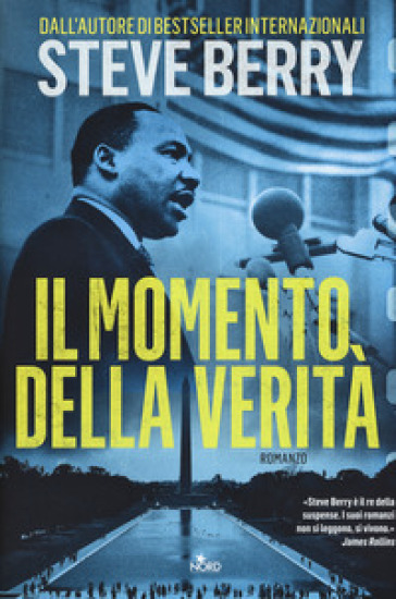 Il momento della verità - Steve Berry