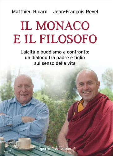 Il monaco e il filosofo