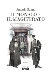 Il monaco e il magistrato