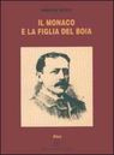 Il monaco e la figlia del boia - Ambrose Bierce