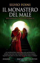 Il monastero del male