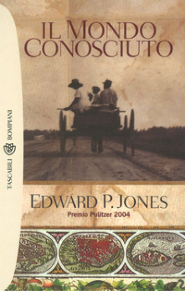 Il mondo conosciuto - Edward P. Jones