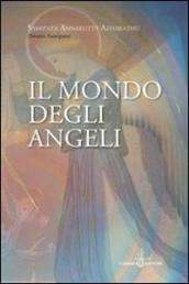 Il mondo degli angeli