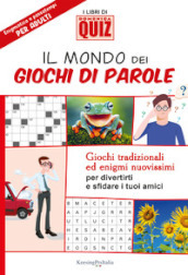 Il mondo dei giochi di parole