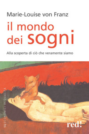 Il mondo dei sogni - Marie-Louise Von Franz