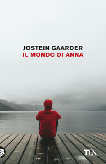 Il mondo di Anna - Jostein Gaarder