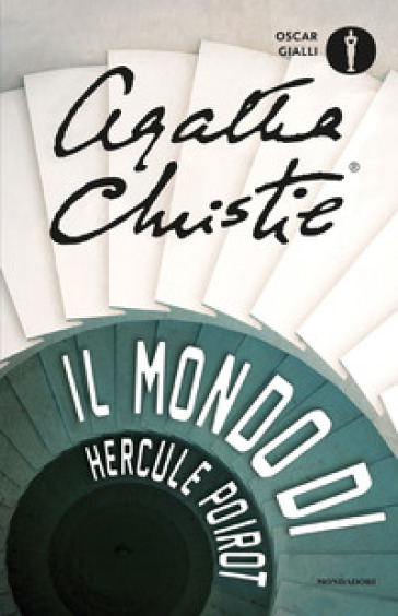 Il mondo di Hercule Poirot - Agatha Christie