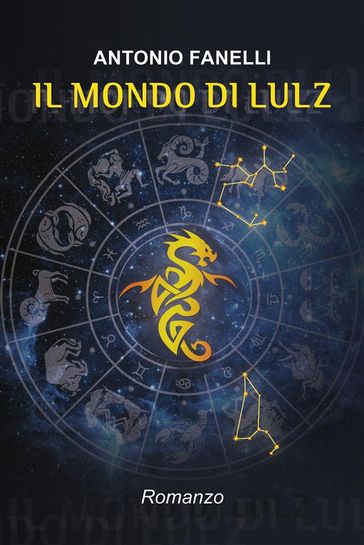 Il mondo di Lulz - Antonio Fanelli