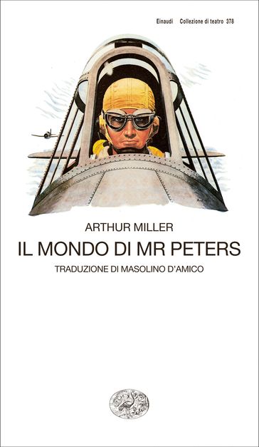 Il mondo di Mr Peters - Arthur Miller