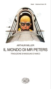 Il mondo di Mr Peters