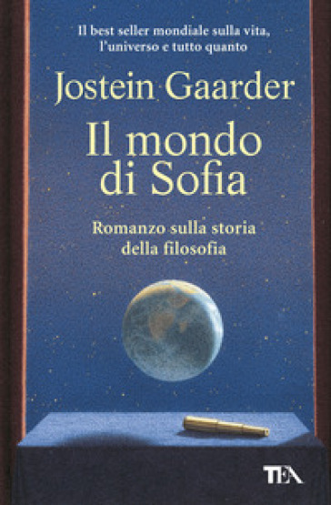 Il mondo di Sofia - Jostein Gaarder