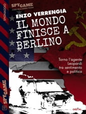 Il mondo finisce a Berlino