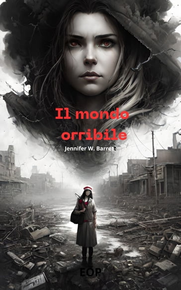 Il mondo orribile - Jennifer W. Barrett