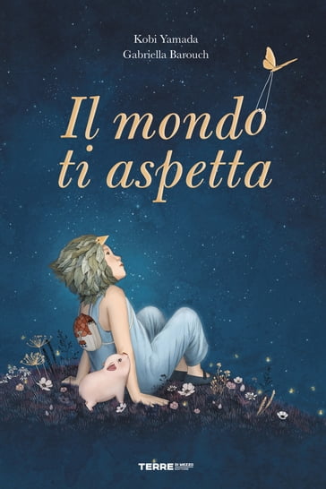 Il mondo ti aspetta - Kobi Yamada