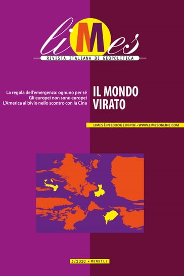 Il mondo virato - AA.VV. Artisti Vari - Limes