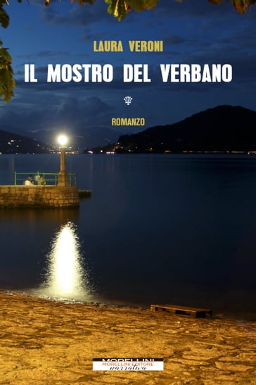 Il mostro del Verbano - Laura Veroni