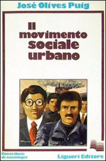 Il movimento sociale urbano - José O. Puig