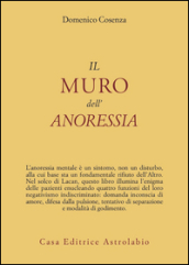 Il muro dell anoressia mentale